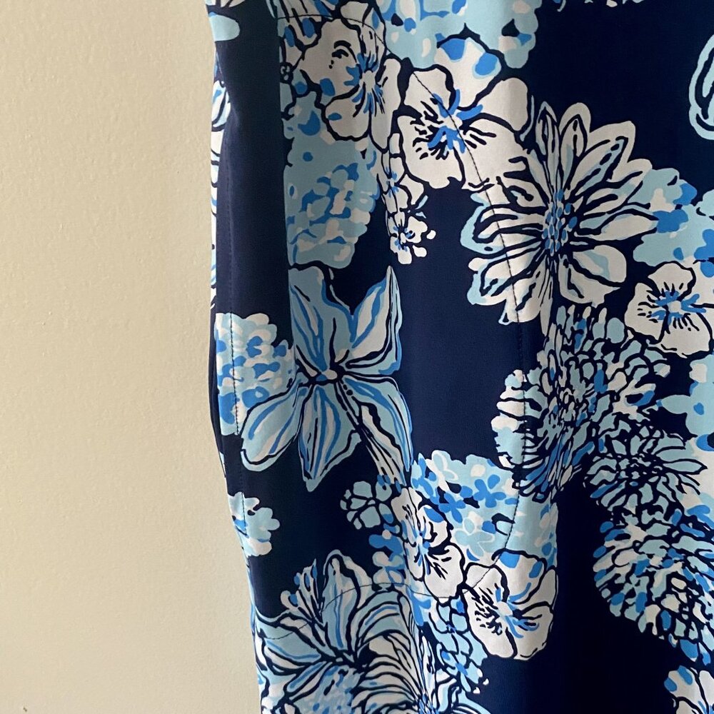 Lilly Pulitzer Johana Cover-Up NWT - Picture 10 of 11